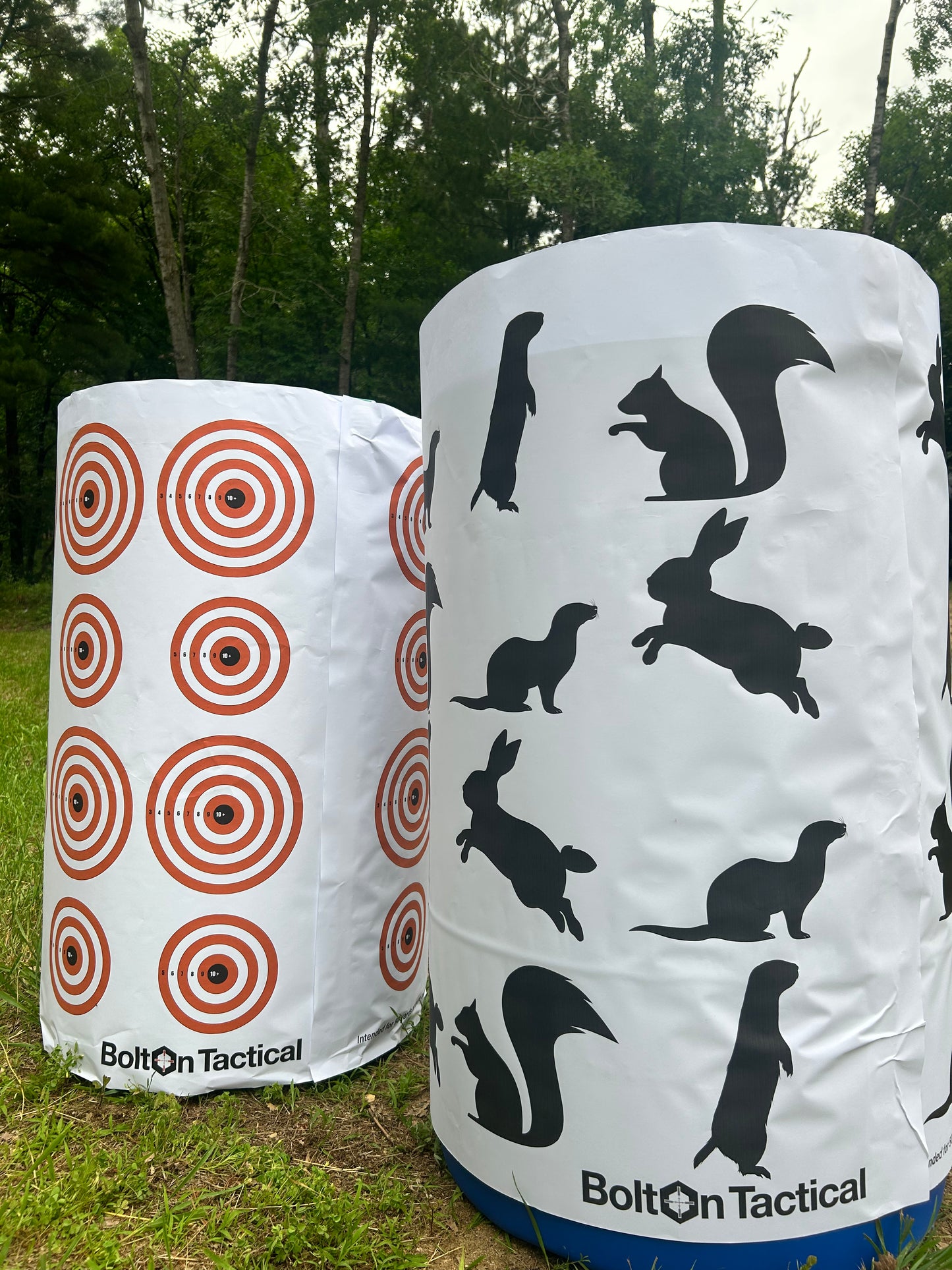 Precision Target Wraps™ Set of 1