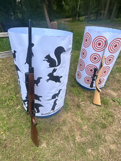 Precision Target Wraps™ Set of 1