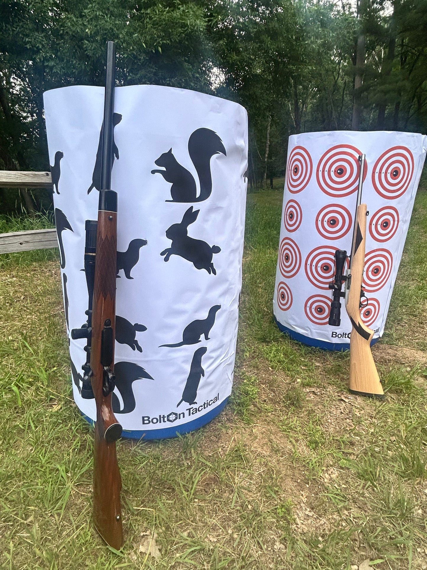 Precision Target Wraps™ Set of 1