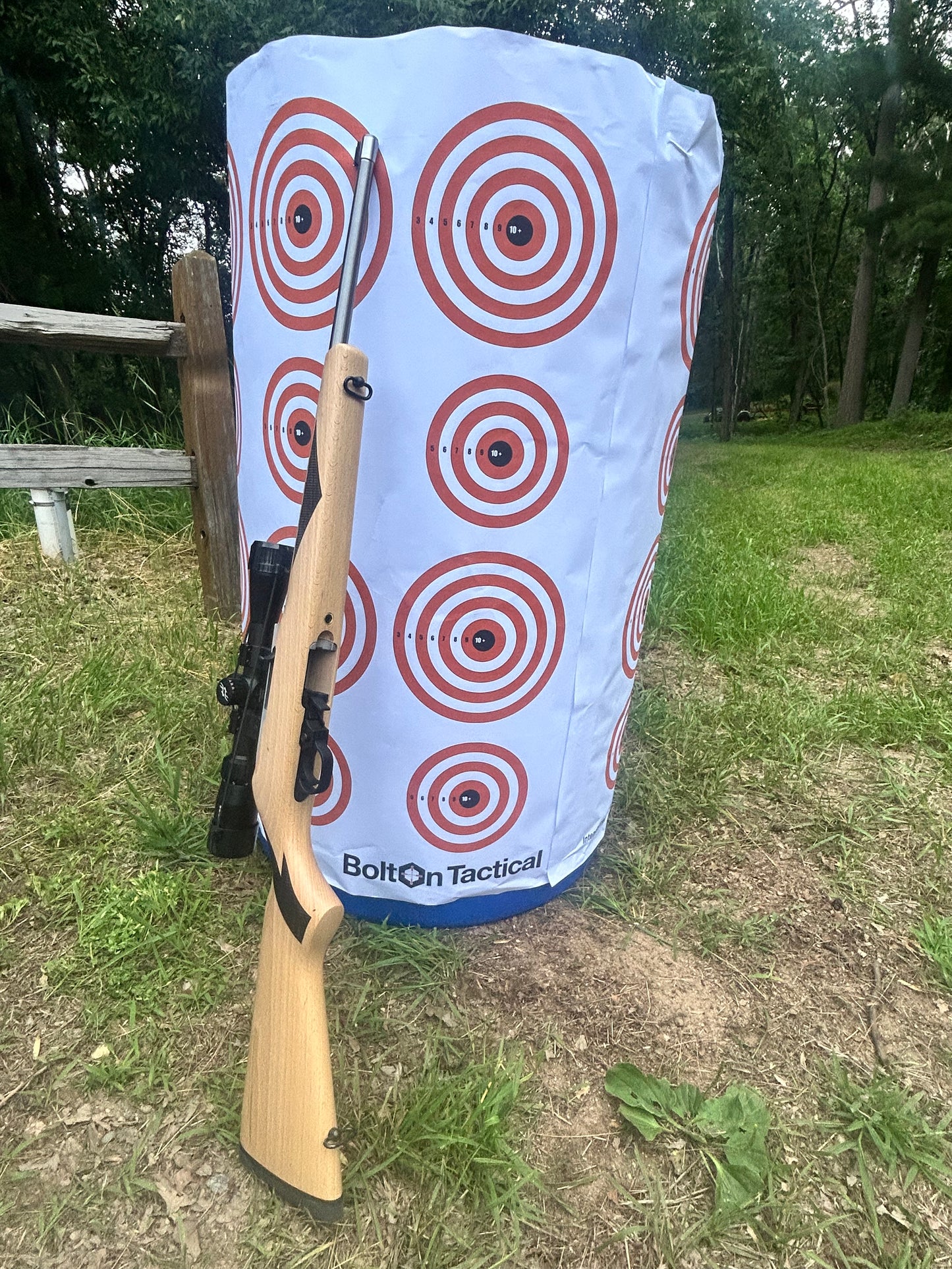 Precision Target Wraps™ Set of 1