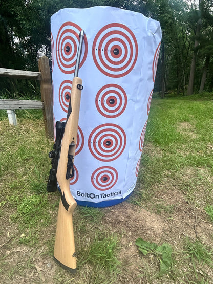 Precision Target Wraps™ Set of 1