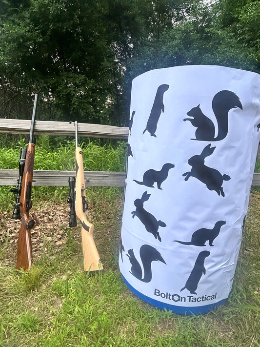 Precision Target Wrap™ Varmint Version