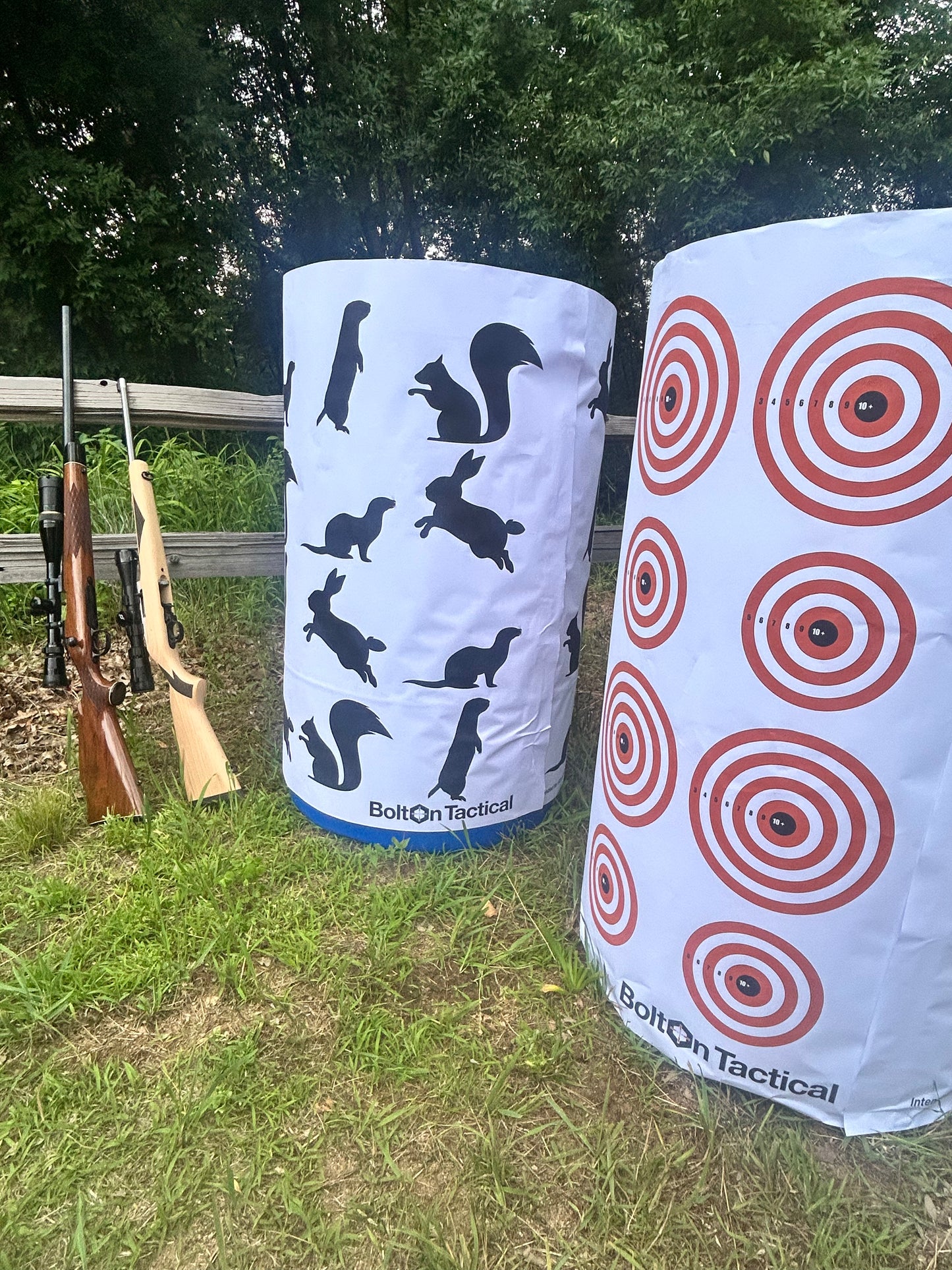 Precision Target Wraps™ Set of 3