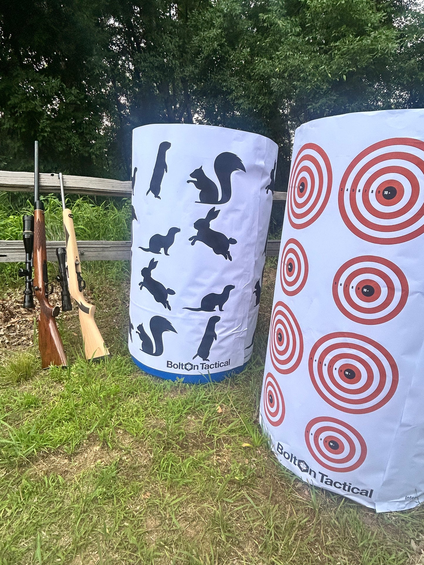 Precision Target Wraps™ Set of 3