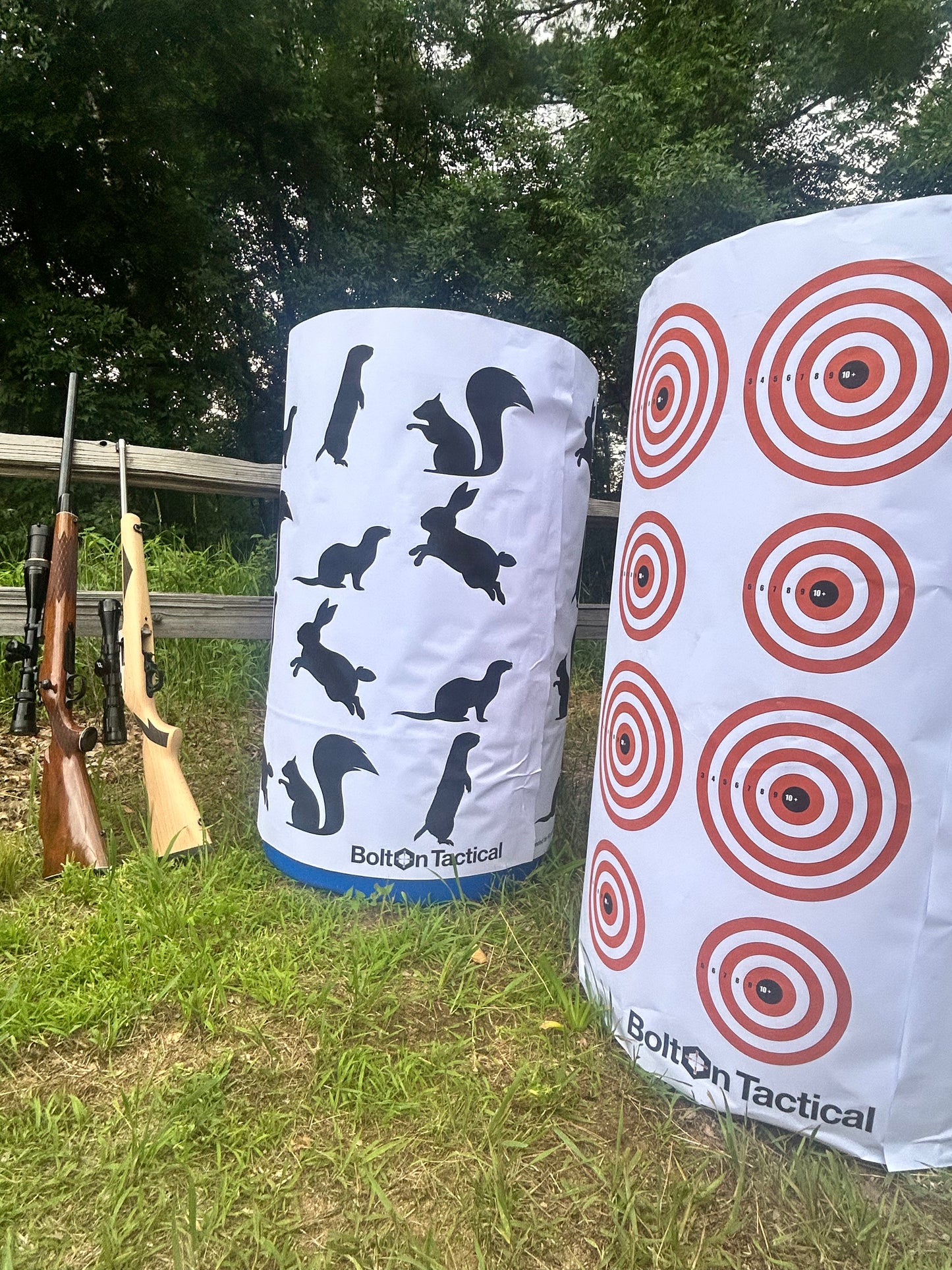 Precision Target Wraps™ Set of 3