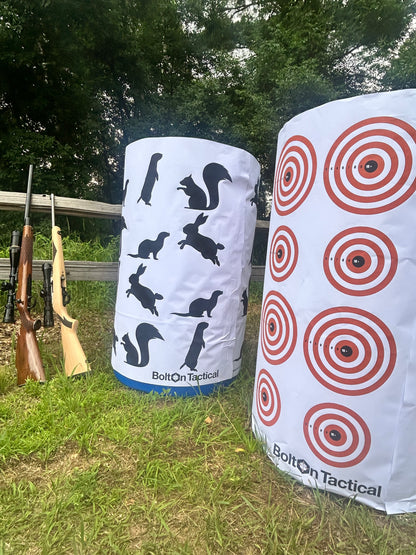 Precision Target Wraps™ Set of 3