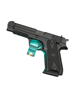 single ‘Cleaned’ Trigger Tags™